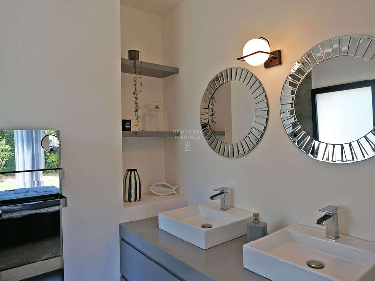 Maison Baden - 5 chambres