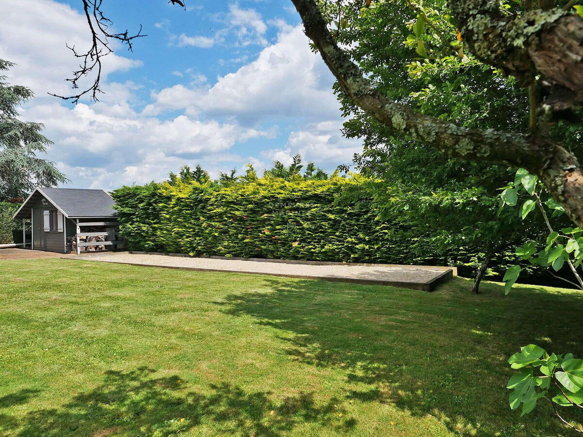 House Baden
