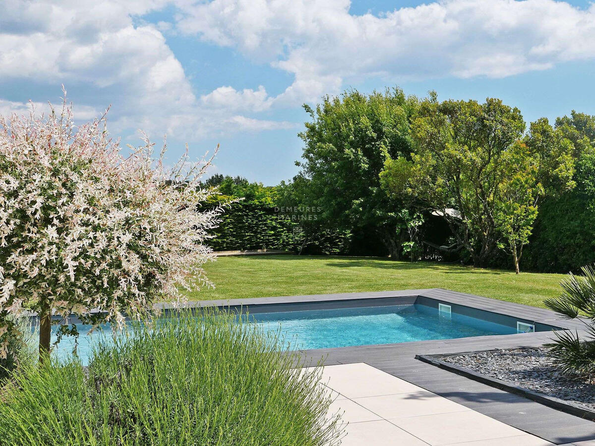 House Baden