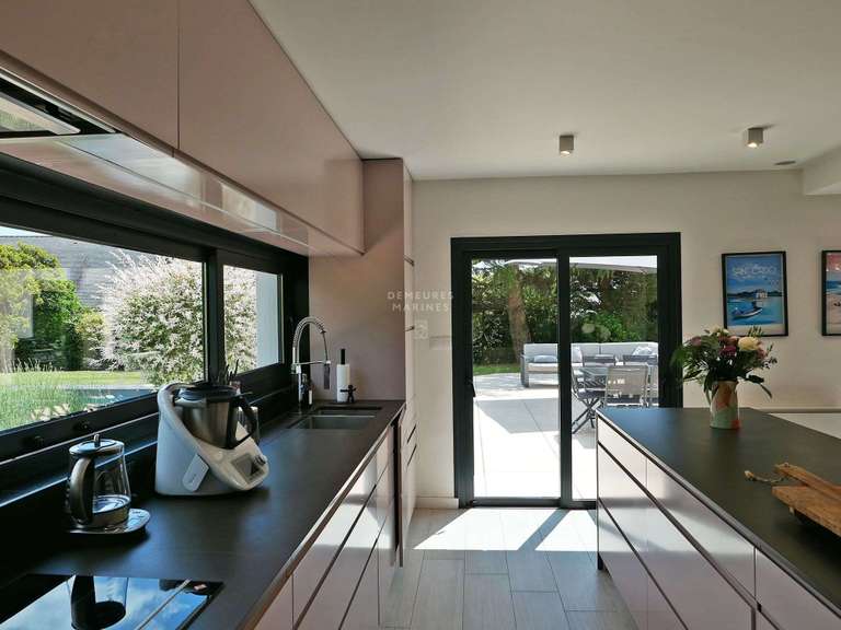 Maison Baden - 5 chambres