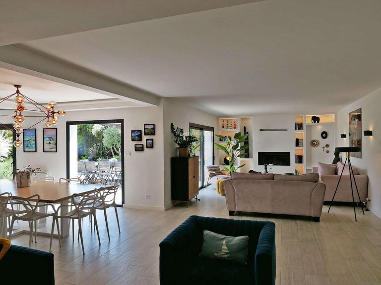 Maison Baden - 5 chambres