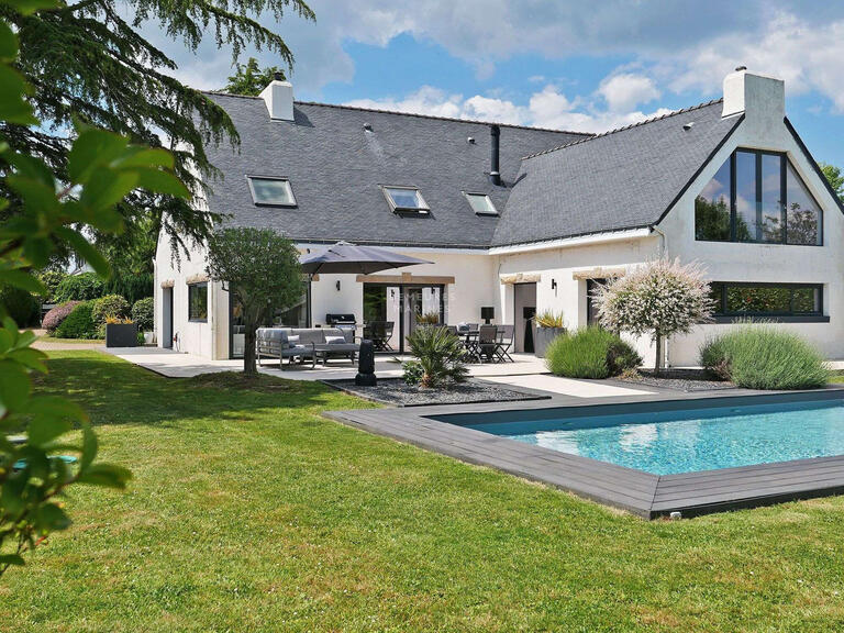 Maison Baden - 5 chambres