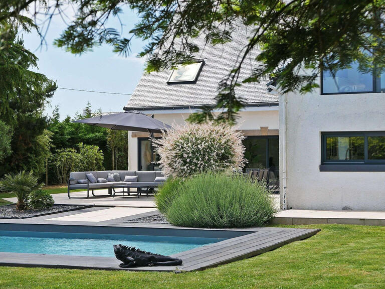 Maison Baden - 5 chambres