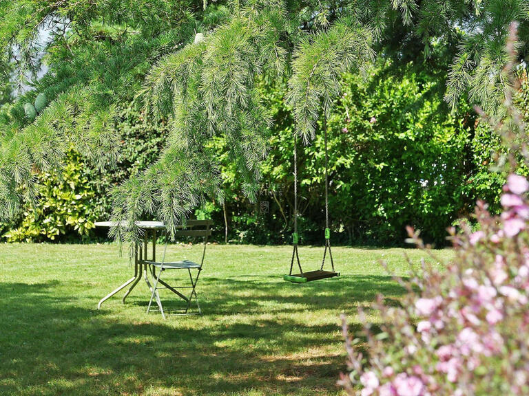 Maison Baden - 5 chambres