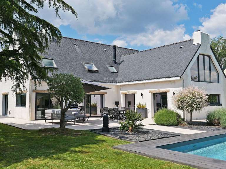 Maison Baden - 5 chambres