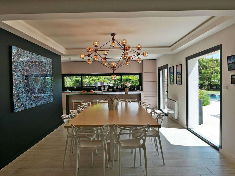Maison Baden - 5 chambres