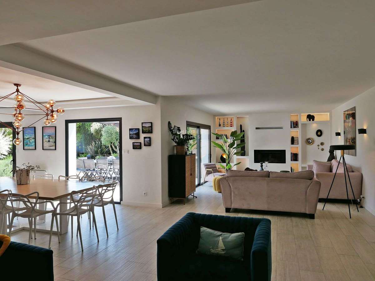 Maison Baden