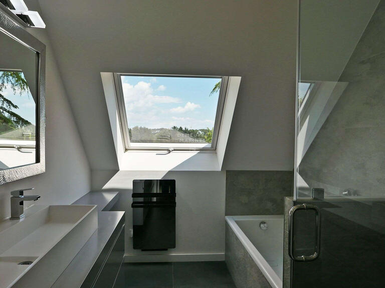 Maison Baden - 5 chambres