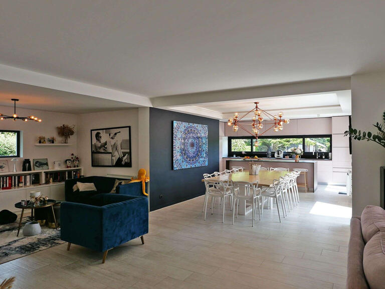 Maison Baden - 5 chambres