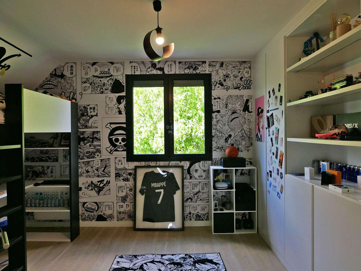 House Baden