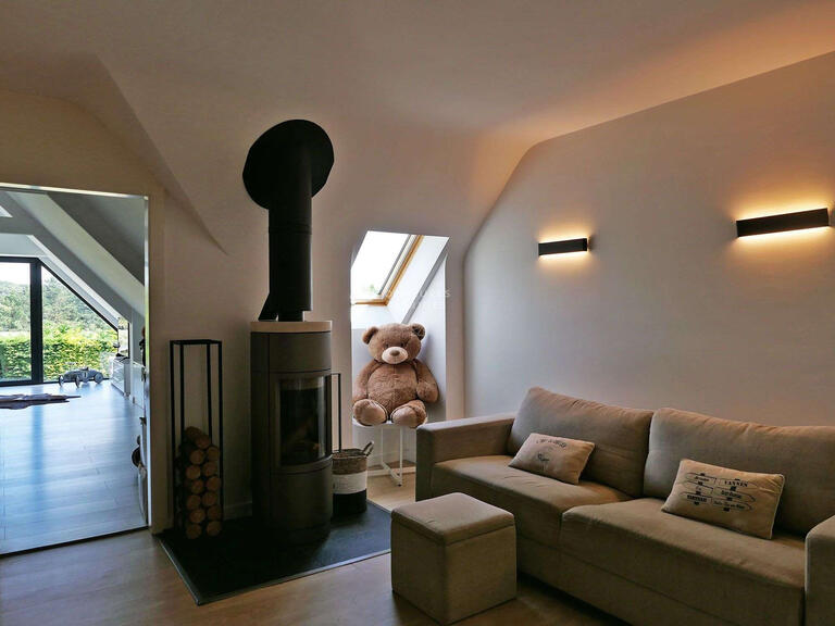 Maison Baden - 5 chambres