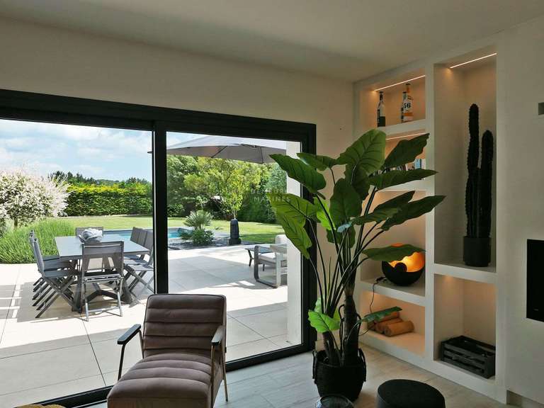 Maison Baden - 5 chambres