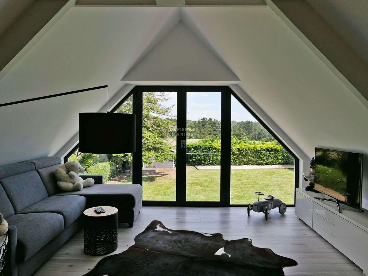 House Baden
