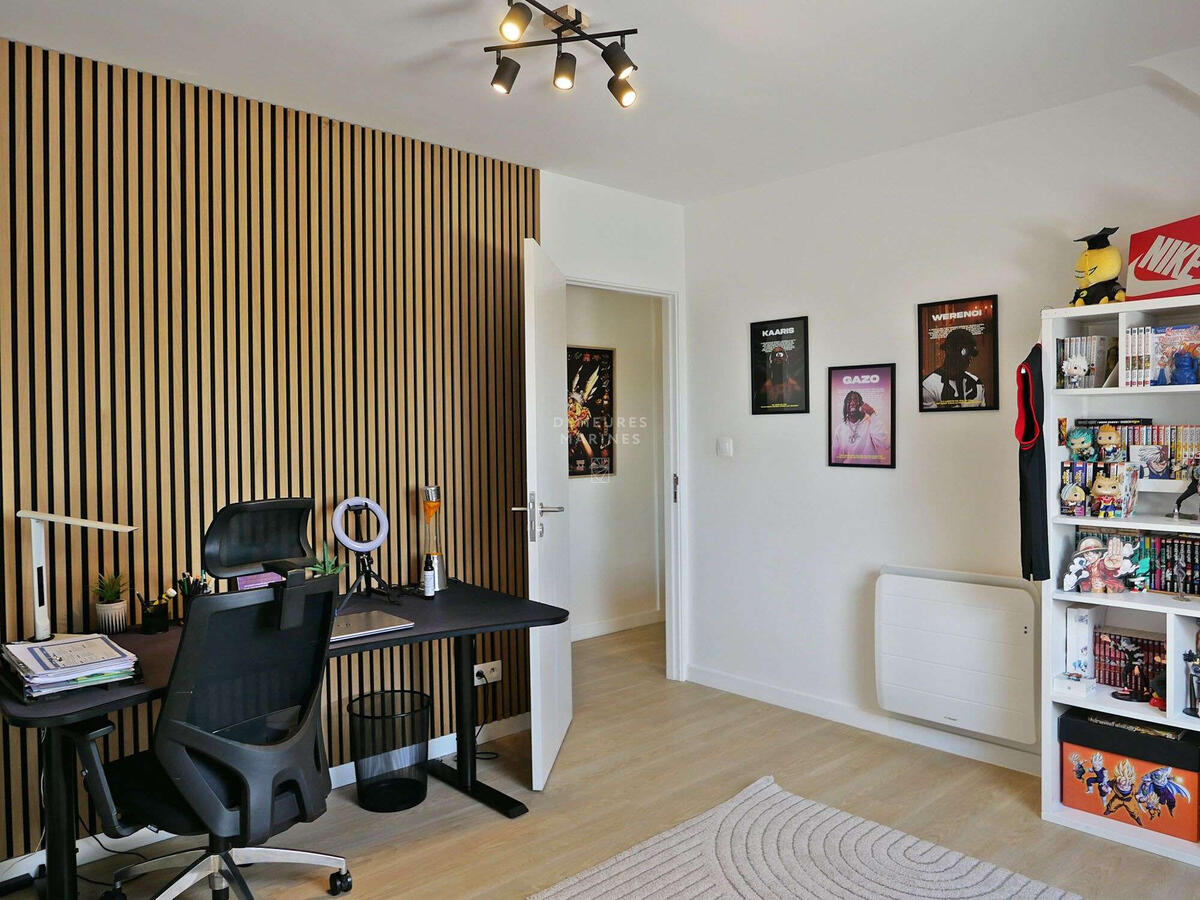 House Baden