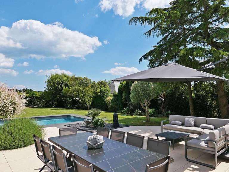 Maison Baden - 5 chambres