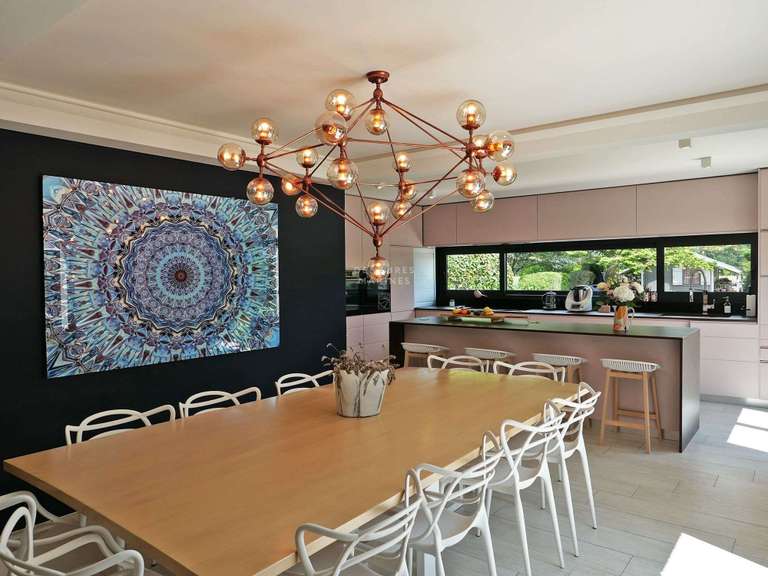 Maison Baden - 5 chambres