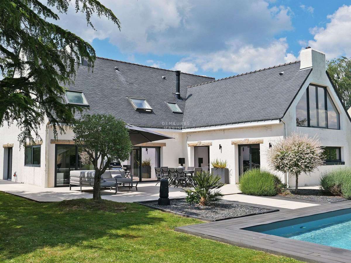Maison Baden