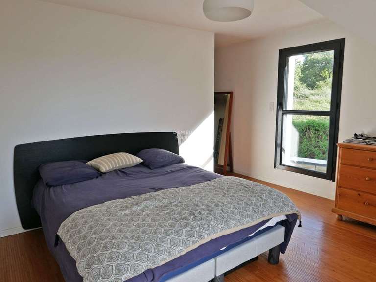 Maison Baden - 5 chambres