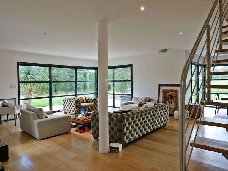 House Baden - 5 bedrooms