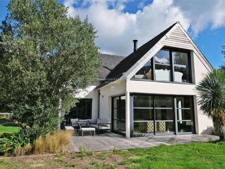 Maison Baden - 5 chambres