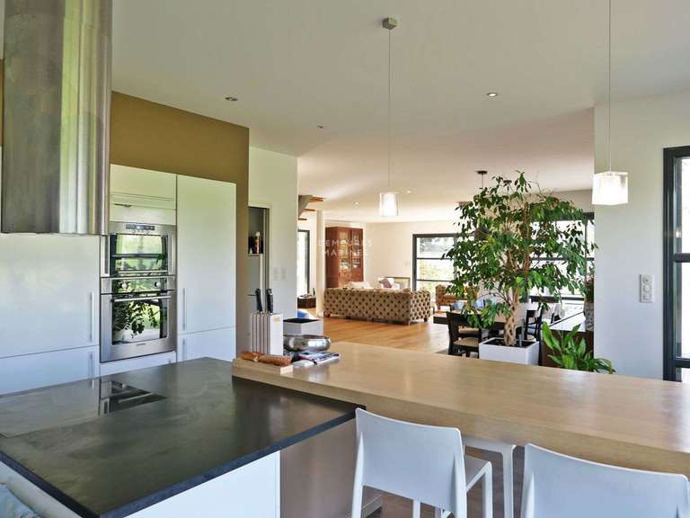 House Baden - 5 bedrooms