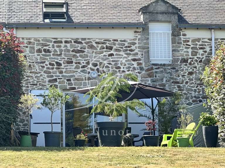 Maison Baden - 356m²