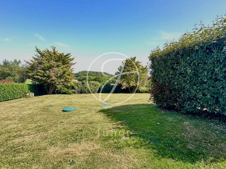 Maison Baden - 356m²