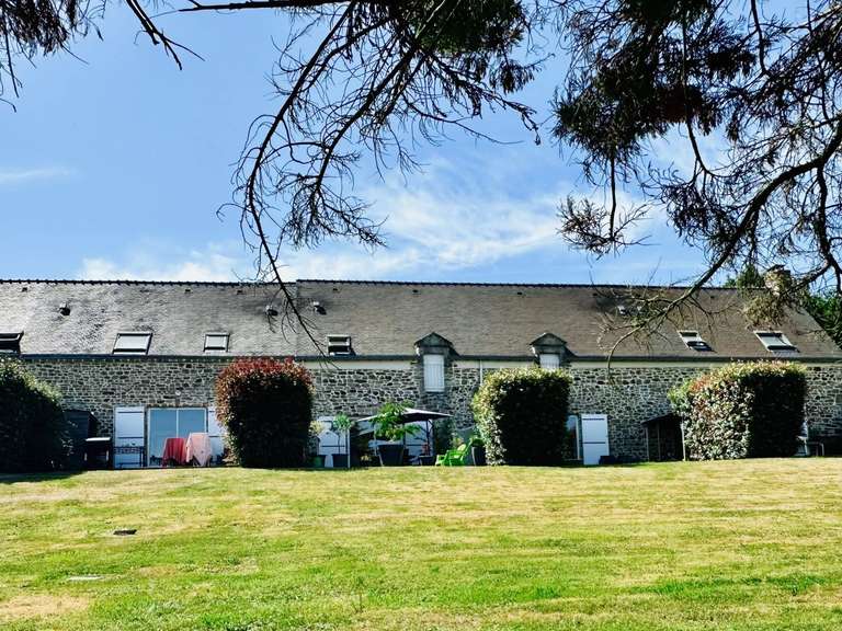 Maison Baden - 356m²