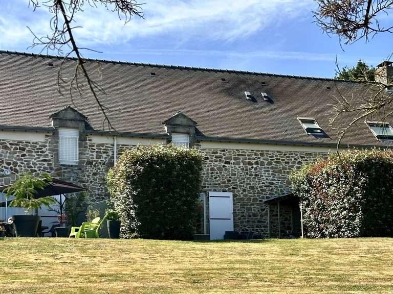 Maison Baden - 356m²