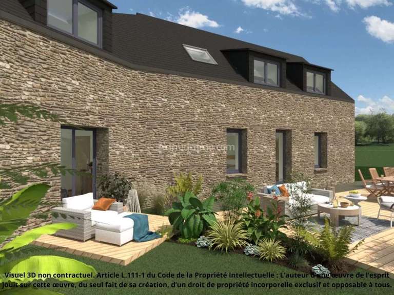 House Baden - 5 bedrooms