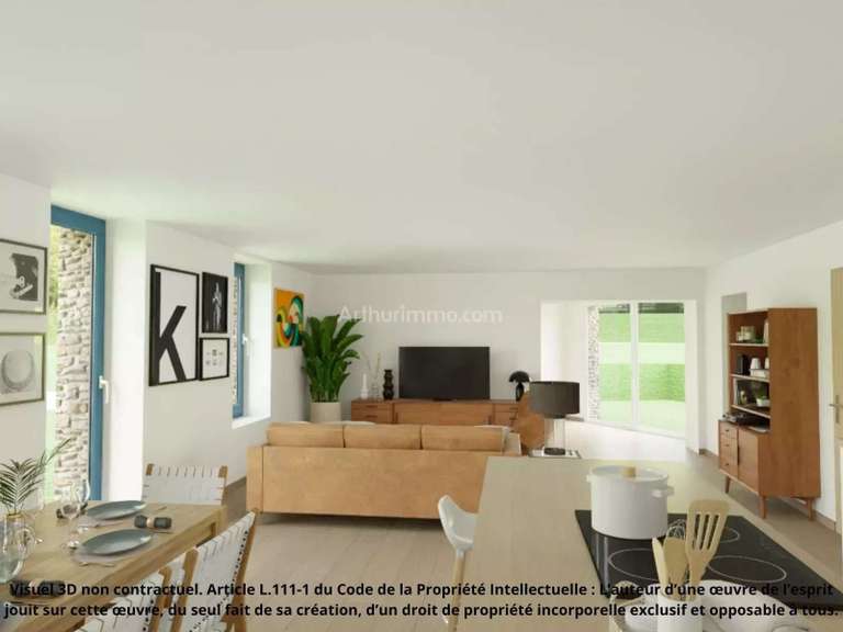 Maison Baden - 5 chambres