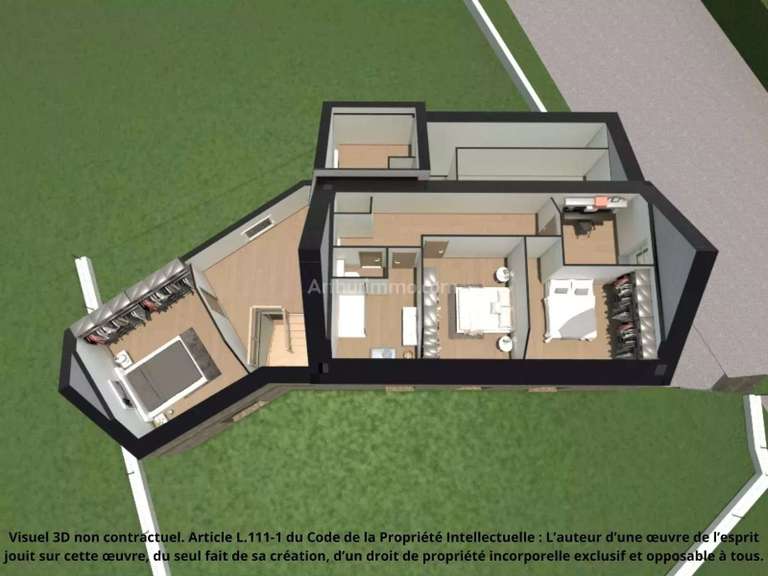 House Baden - 5 bedrooms