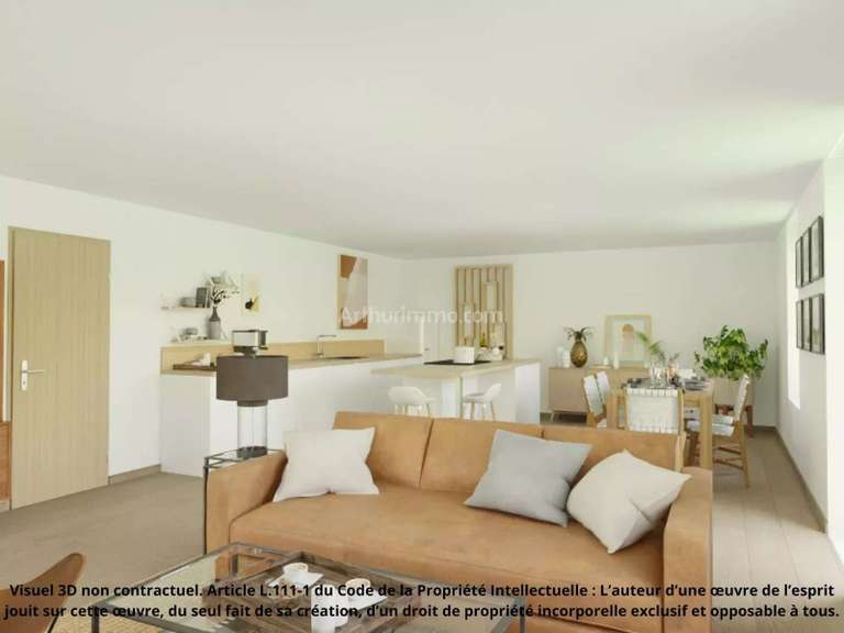 Maison Baden - 5 chambres