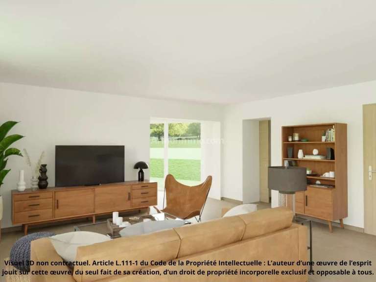 Maison Baden - 5 chambres