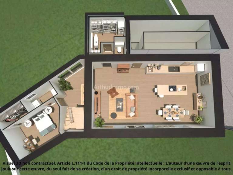 House Baden - 5 bedrooms