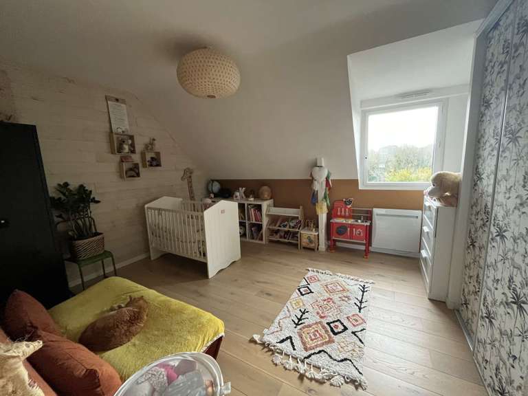 Maison Baden - 3 chambres