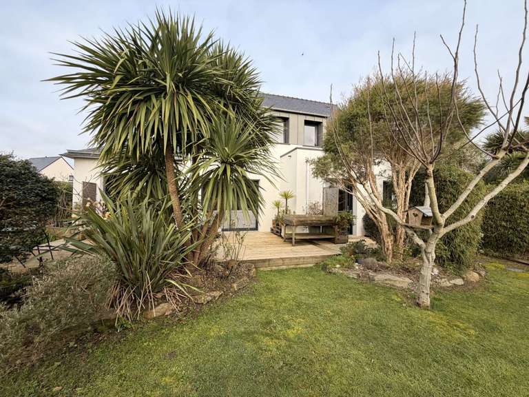 Maison Baden - 3 chambres