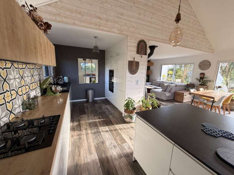 Maison Baden - 3 chambres