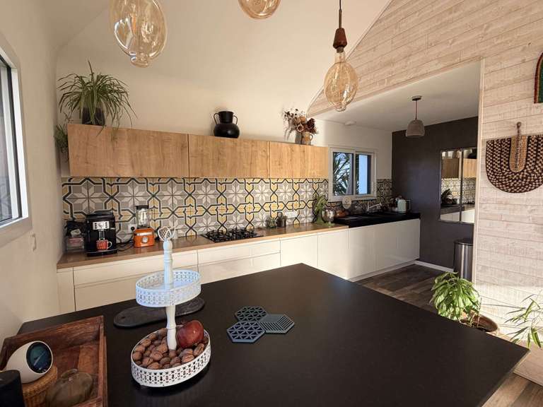 Maison Baden - 3 chambres