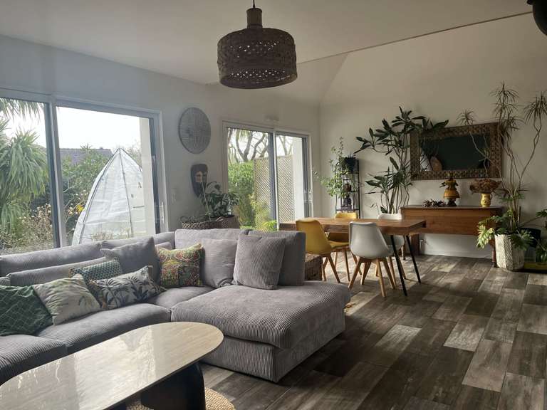 Maison Baden - 3 chambres