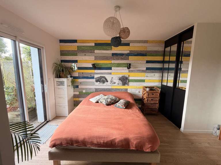 Maison Baden - 3 chambres