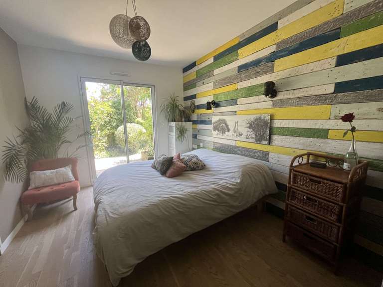 Maison Baden - 3 chambres