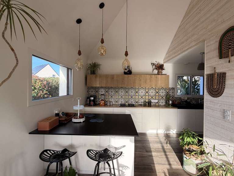 Maison Baden - 3 chambres