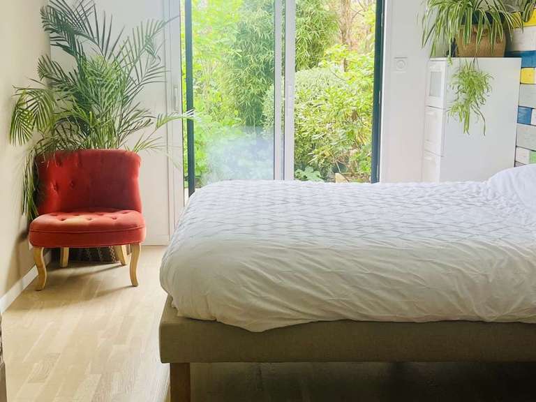 Maison Baden - 3 chambres