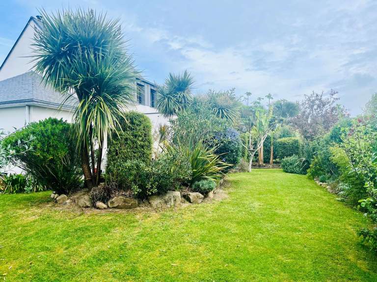 Maison Baden - 3 chambres