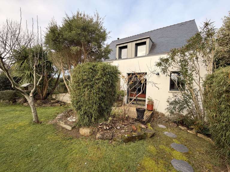 Maison Baden - 3 chambres