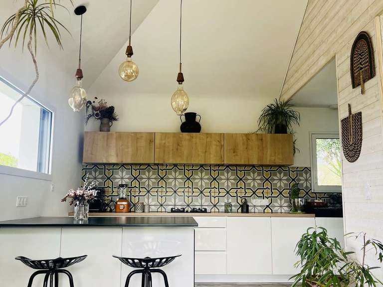 Maison Baden - 3 chambres