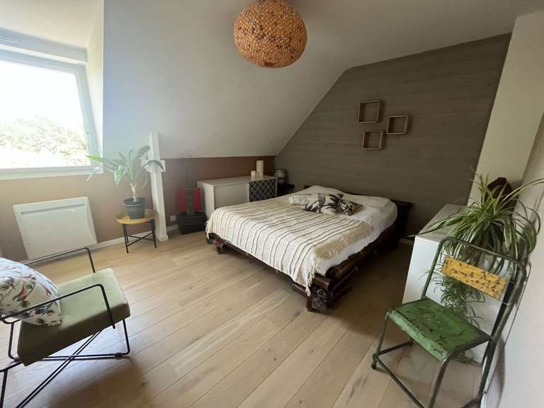 Maison Baden - 3 chambres