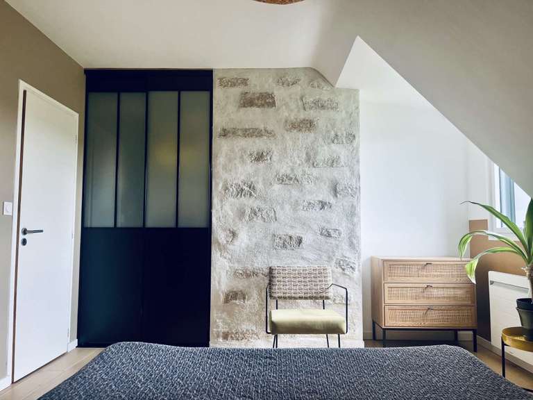 Maison Baden - 3 chambres