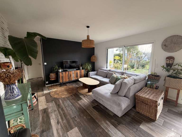 Maison Baden - 3 chambres